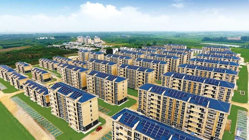 重磅 | 七大利好助力户用光伏发展！