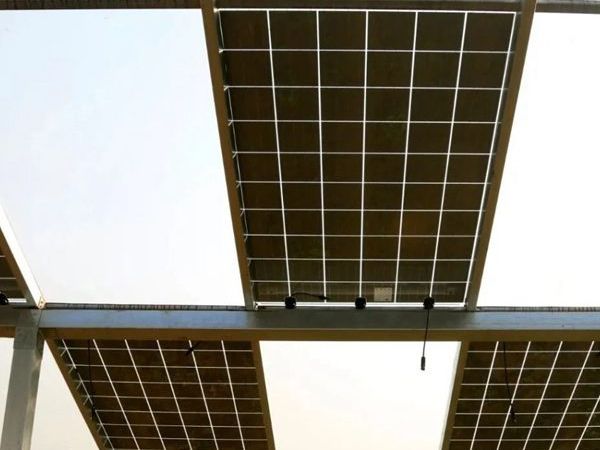 一文读懂农业光伏温室