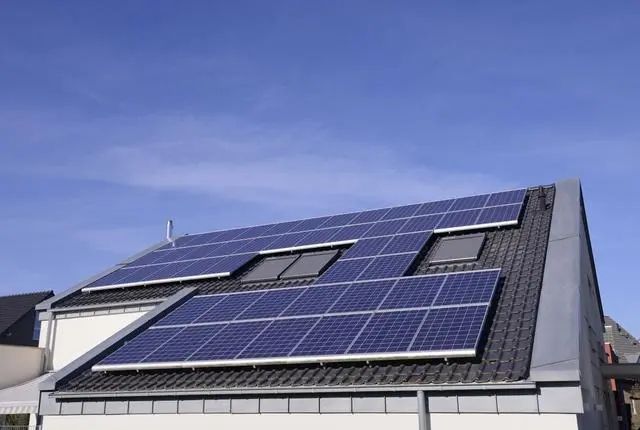 农村屋顶分布式光伏并网发电，几年可以收回成本？